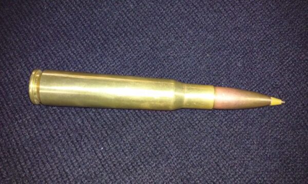 .50cal Pen