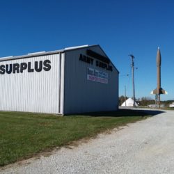 Indiana Army Surplus