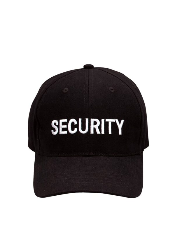 Security Cap