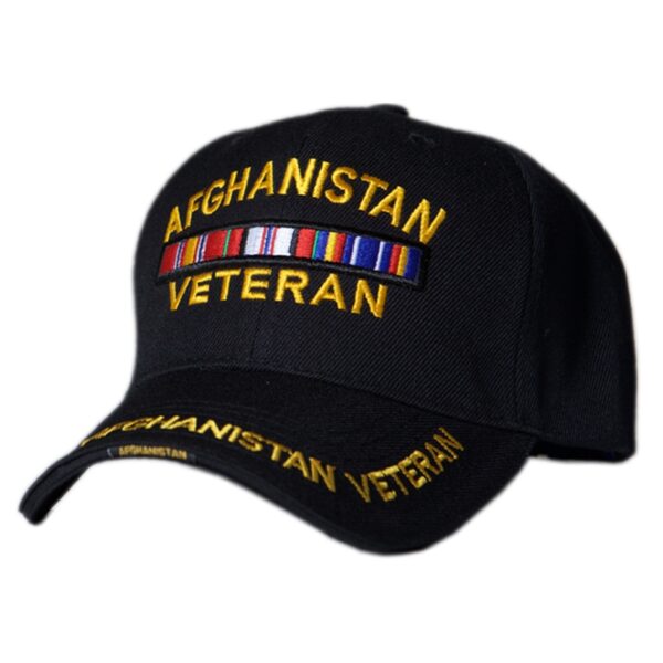 Veteran Caps - Image 5