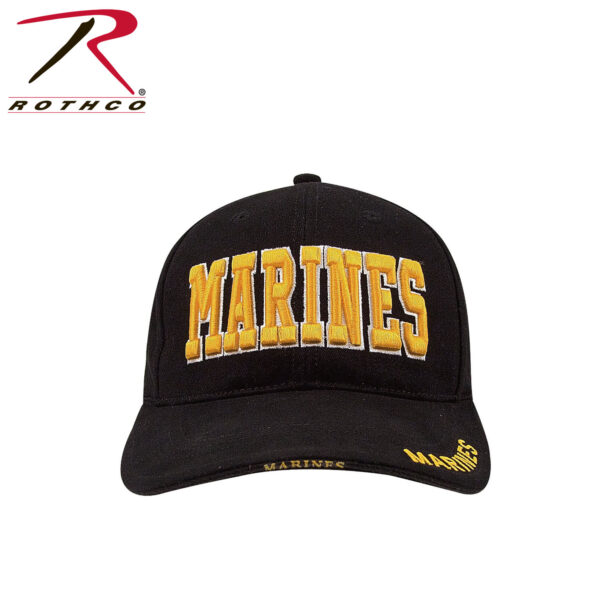 MARINES CAP