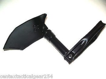 Tri-Fold Shovel - Image 3