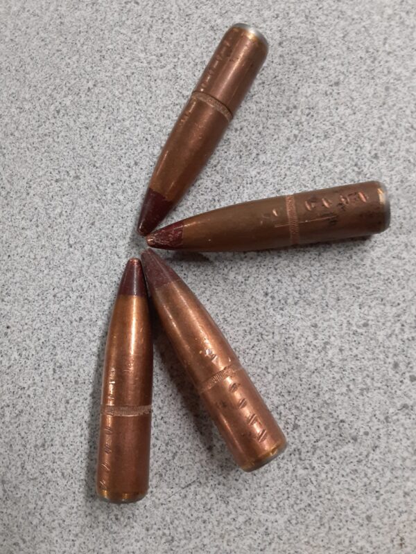 Tracer Bullets .50 cal - Image 2