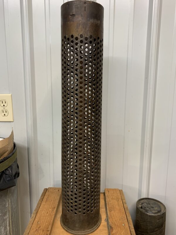 106MM Recoilless Shell