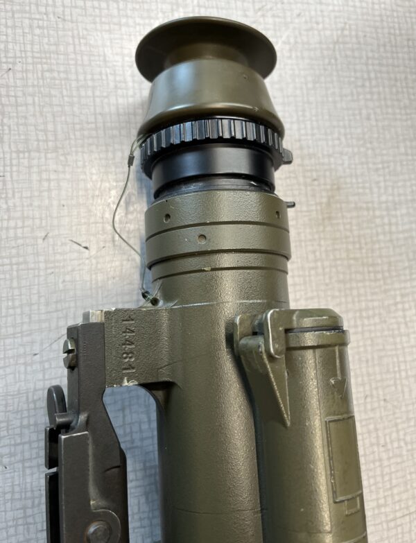 Zeiss Fero Z-51 Night Vision Scope - Image 3