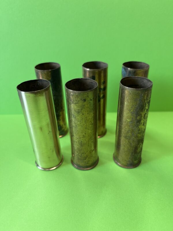 Vietnam Era 12 gauge Brass - Image 4