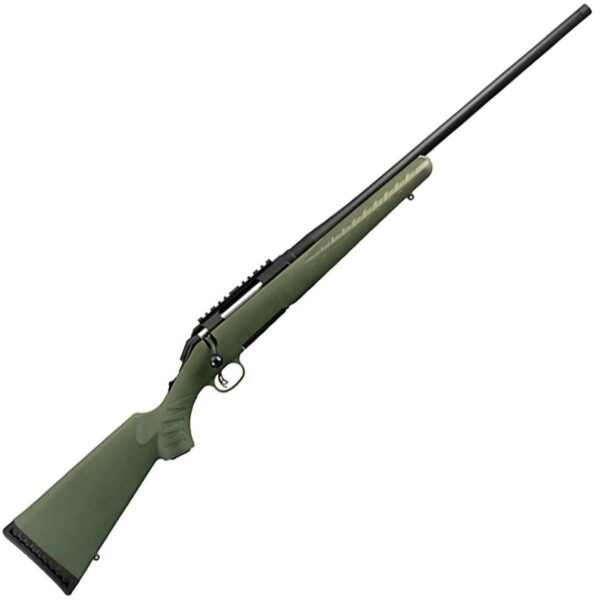 Ruger American Predator 6.5 Cr